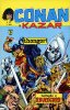Conan & Ka-zar  n.22 - Battaglia a Ravengard!