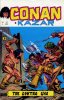 Conan & Ka-zar  n.27 - Tre contro uno