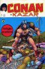 Conan & Ka-zar  n.29 - L'artiglio scarlatto