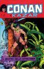 Conan & Ka-zar  n.30 - Il mostro della catacomba