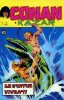 Conan & Ka-zar  n.38 - Le statue viventi