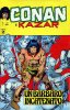 Conan & Ka-zar  n.42 - Un barbaro incatenato