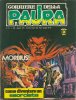 CORRIERE DELLA PAURA  n.15 - Morbius!