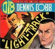 DENNIS COBB  n.38 - Light-track