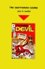 L'incredibile DEVIL  n.1 - Il Diavolo Rosso