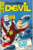 L'incredibile DEVIL  n.7 - Devil contro Sub-Mariner!