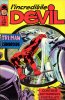 L'incredibile DEVIL  n.18 - Tri-Man l'androide