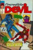 L'incredibile DEVIL  n.21 - La vendetta di Stilt-Man