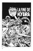 La fine dell'Hydra (terza parte)