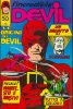 L'incredibile DEVIL  n.50 - Le origini di Devil