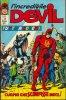 L'incredibile DEVIL  n.59 - L'uomo che sconfisse Devil!