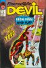 L'incredibile DEVIL  n.77 - Le corna del Toro