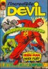 L'incredibile DEVIL  n.81 - Il ritorno dello Scorpione!