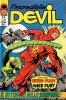 L'incredibile DEVIL  n.81 - Il ritorno dello Scorpione!