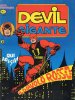 Devil Gigante  n.1 - Il Diavolo Rosso
