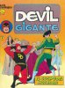 Devil Gigante  n.2 - Il colpo del Matador