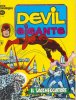 Devil Gigante  n.5 - Il Saccheggiatore