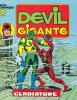 Devil Gigante  n.6 - L'assalto del Gladiatore