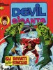 Devil Gigante  n.9 - Gli inviati d'oltre spazio