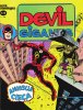 Devil Gigante  n.10 - Angoscia cieca