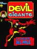 Devil Gigante  n.11 - Gli emissari del male