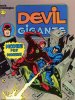 Devil Gigante  n.12 - Morire per morire