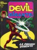 Devil Gigante  n.13 - La prigione vivente