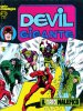 Devil Gigante  n.21 - Il trio malefico