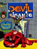 Devil Gigante  n.22 - Il Gladiatore impazzito
