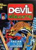 Devil Gigante  n.24 - Tagak il Dio Leopardo