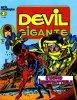 Devil Gigante  n.32 - L'uomo indistruttibile
