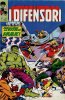 I Difensori  n.14 - Per la vita di Hulk!