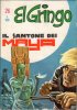 EL GRINGO  n.26 - Il santone dei maya