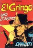 EL GRINGO (ristampa)  n.2 - Uno sceriffo tra i dannati