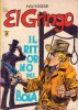 EL GRINGO (ristampa)  n.7 - Il ritorno del boia