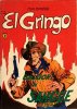 EL GRINGO (ristampa)  n.10 - Bagliori di sangue