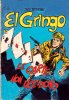 EL GRINGO (ristampa)  n.17 - Le carte non uccidono