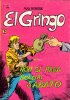EL GRINGO (ristampa)  n.18 - Non si paga solo al sabato