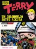 Eureka Pocket  n.10 - Terry: un colonnello sotto accusa (Wunder)