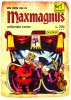 Eureka Pocket  n.16 - Alla corte con Re Maxmagnus (Magnus & Bunker)