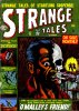 Eureka Pocket  n.25 - Di terrore si muore (Stan Lee)