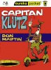 Eureka Pocket  n.26 - Capitan Klutz (Don Martin)