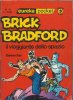 Eureka Pocket  n.41 - Brick Bradford: Il viaggiante dello spazio (Ritt e Gray)