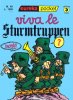Eureka Pocket  n.45 - Viva le Sturmtruppen (Bonvi)