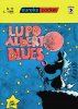 Eureka Pocket  n.77 - Lupo Alberto Blues (Silver)