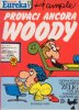 Eureka Pocket  n.81 - Provaci ancora Woody (Hample e Marthen)