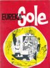 EUREKA SUPPLEMENTI  n.14 - Eureka Sole 1971
