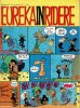 EUREKA SUPPLEMENTI  n.35 - Eureka In Ridere 1977