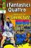 I FANTASTICI QUATTRO  n.44 - L'arrivo di Galactus!
