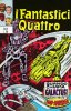 I FANTASTICI QUATTRO  n.71 - Quando chiama Galactus!